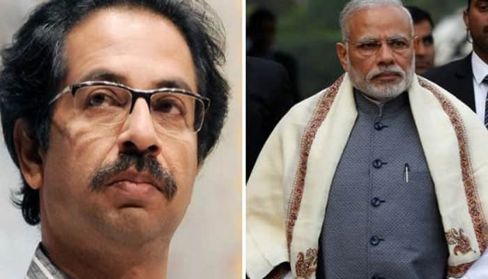 Financial anarchy in the country under PM Narendra Modi: Shiv Sena