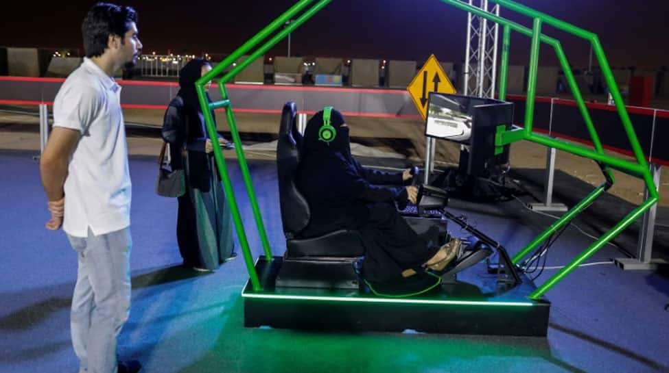 Saudi women gear up for new freedom as driving ban ends