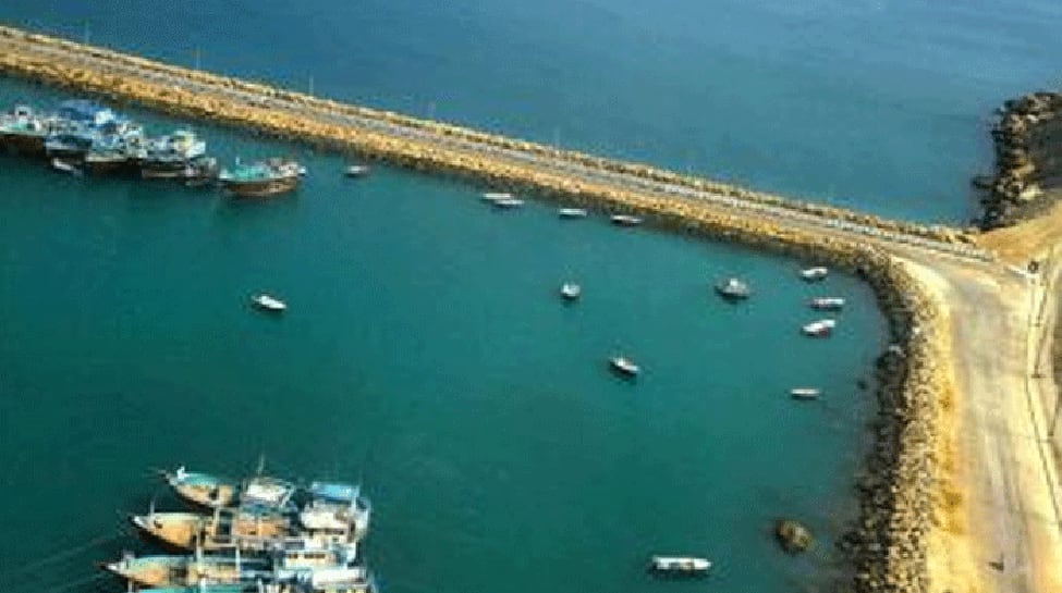 Chabahar Port in Iran will be operational by 2019: India