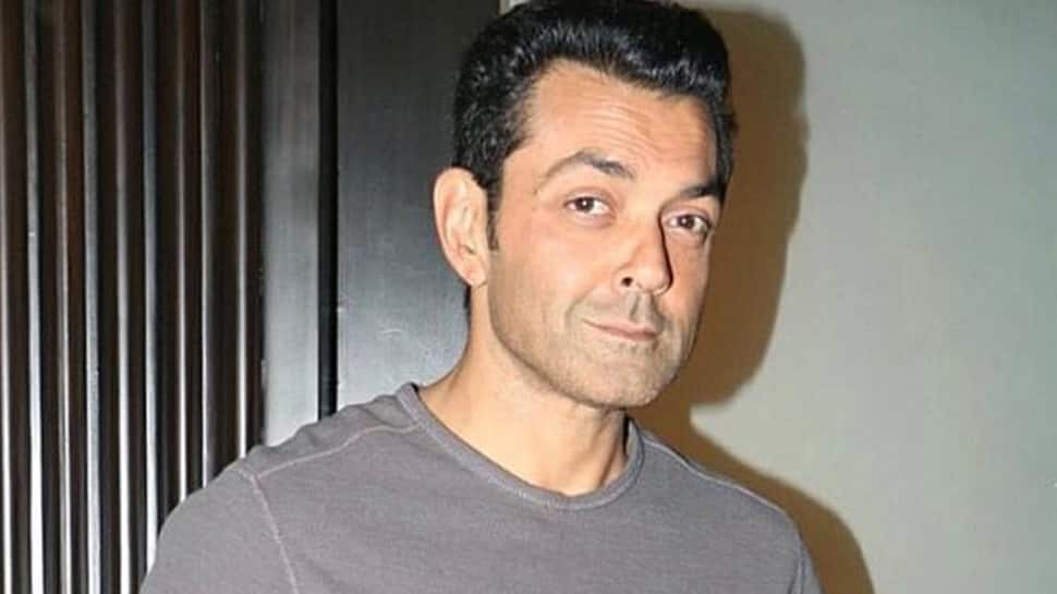 Blame myself for my disappearance: Bobby Deol