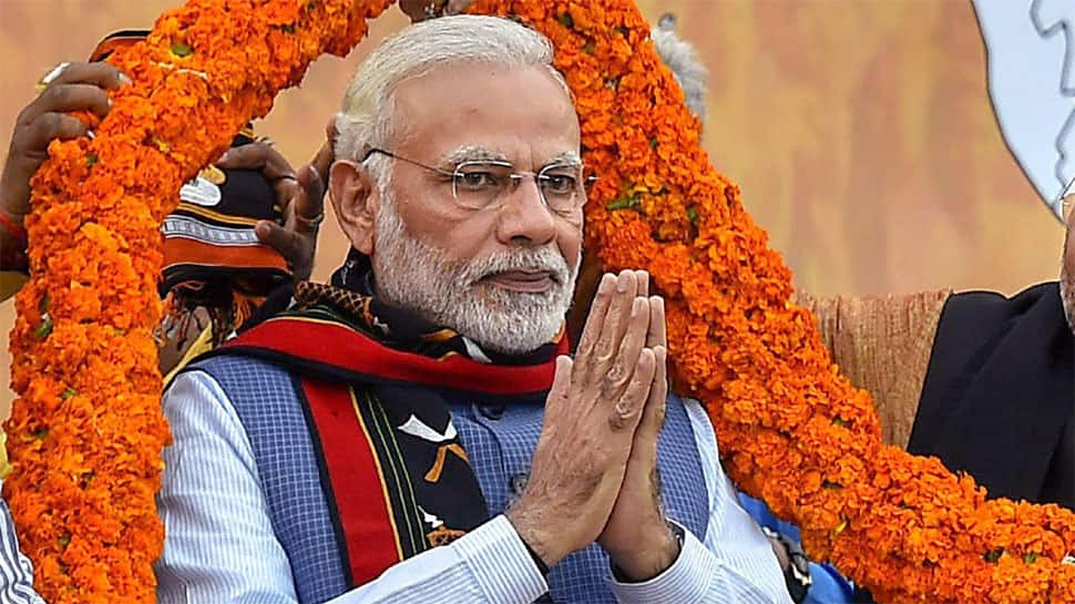 PM Modi to share his thoughts in 45th Edition of &#039;Mann Ki Baat&#039; on Sunday