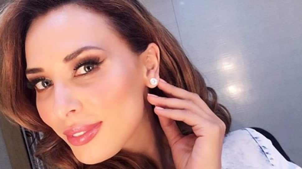 I never planned singing: Iulia Vantur