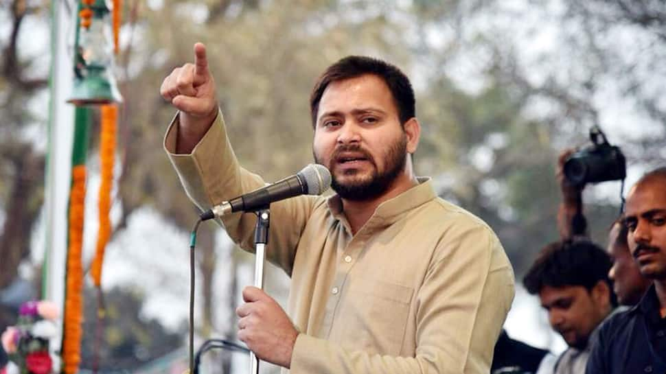 Opposition parties must set aside egos to take on BJP in 2019: Tejashwi Yadav 