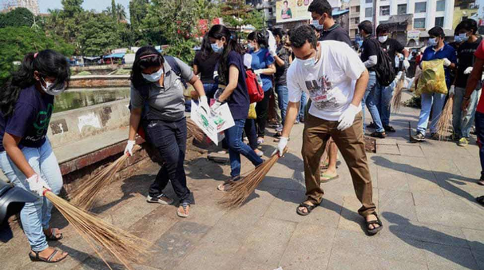 Swachh Survekshan 2018: Indore cleanest Indian city, Jharkhand on top among states