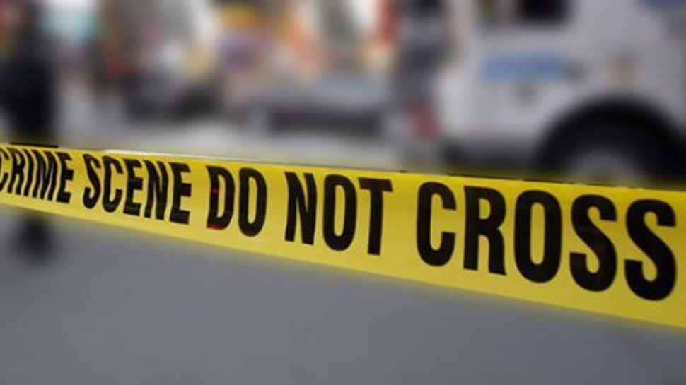 Couple stabbed to death over property dispute in Uttar Pradesh