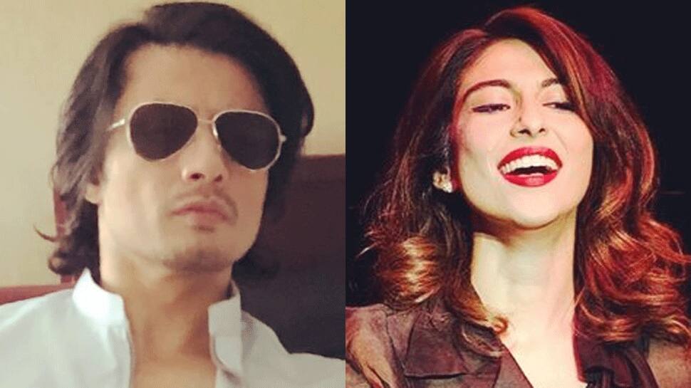 Ali Zafar files defamation suit against Meesha Shafi