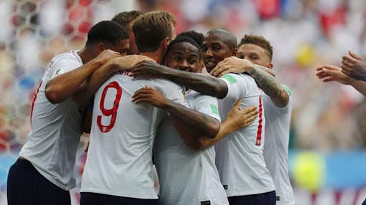  FIFA World Cup 2018: England vs Panama - As it happened