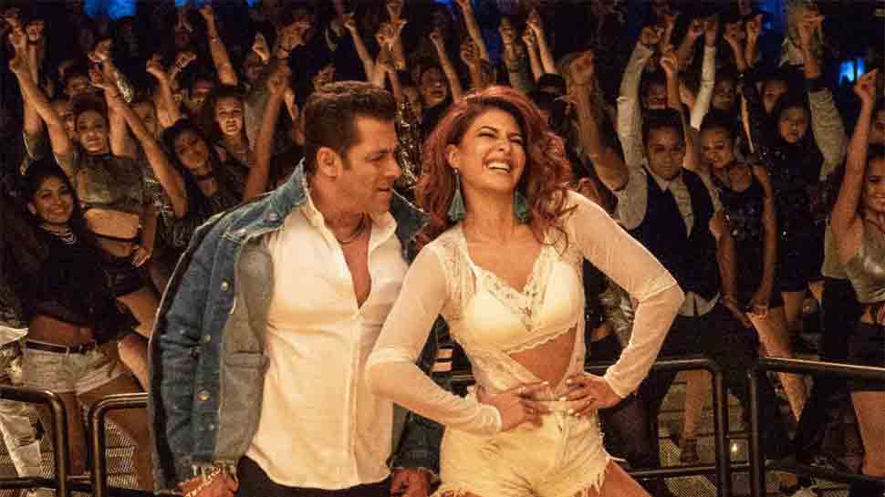 Salman Khan&#039;s Race 3 sets opening days Box Office record in Pakistan