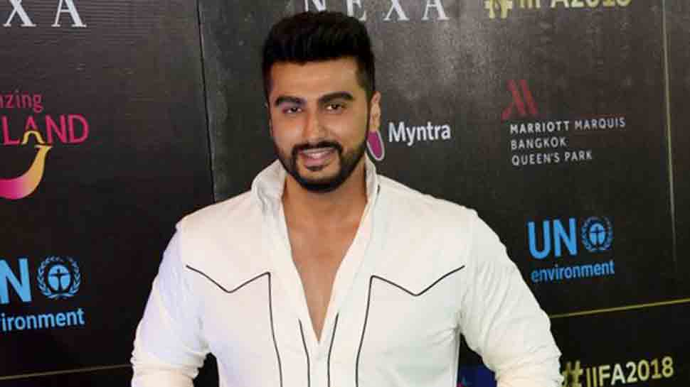 Arjun Kapoor says he&#039;s in best phase of his career