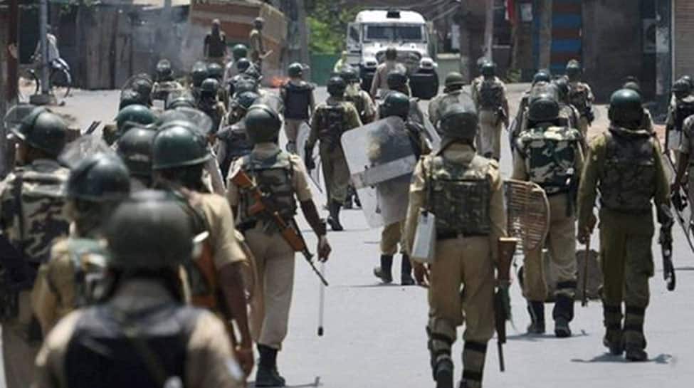 J&amp;K cops to intensify &#039;outreach programme&#039; to bring new terrorist recruits back home and mainstream them