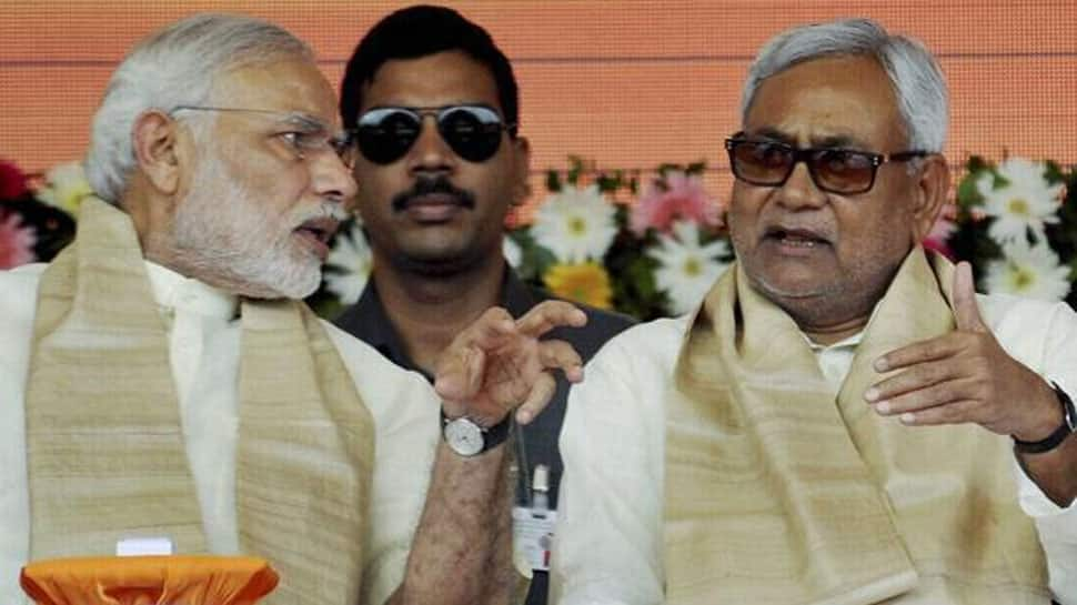 Lok Sabha elections 2019: JDU wants seat sharing keeping Bihar poll results in mind