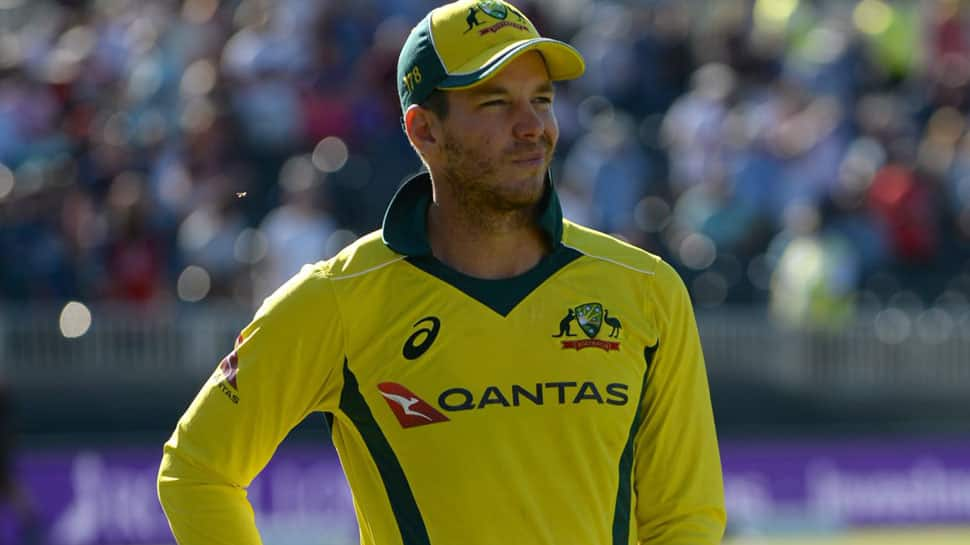 Tim Paine casts doubt on ODI future after series whitewash against England