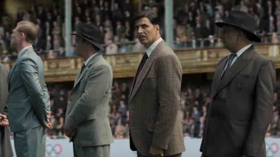 Gold trailer out: Akshay Kumar&#039;s sports drama will ignite emotion of patriotism among fans — Watch