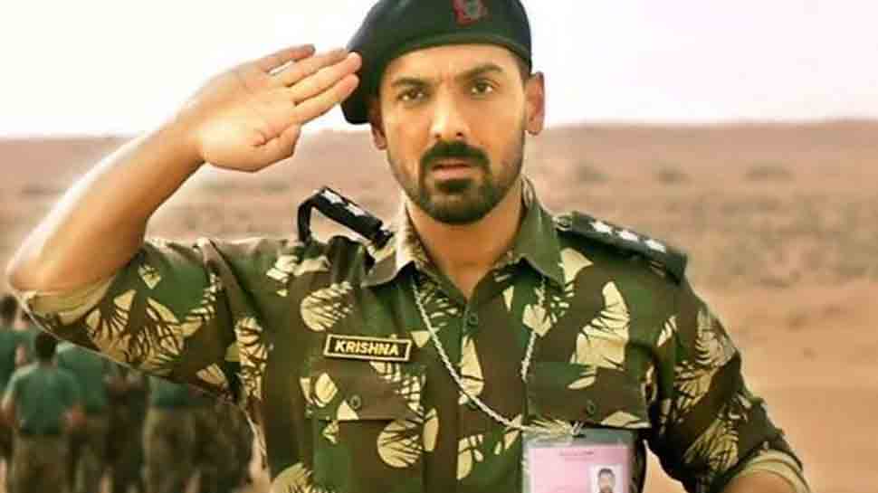 Parmanu becomes John Abraham&#039;s highest solo grosser of all time