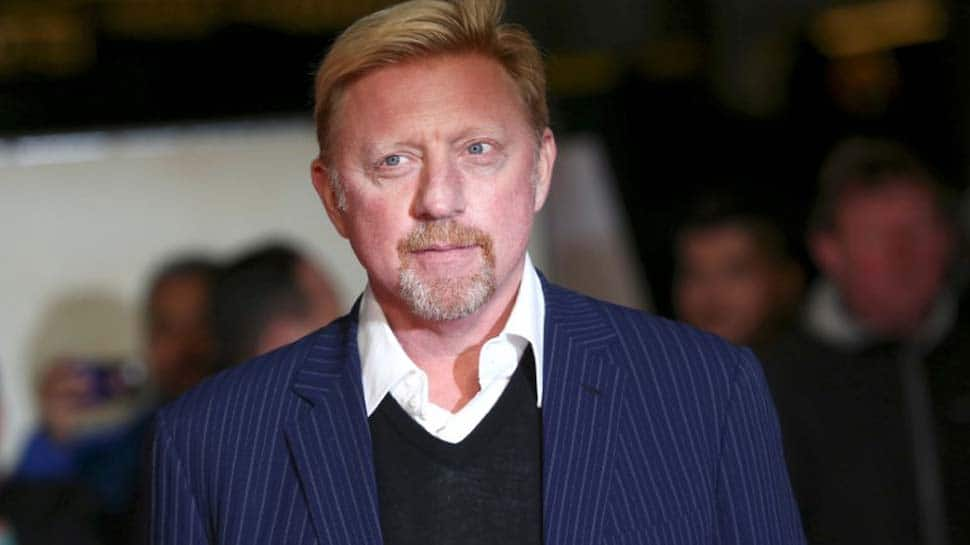 Former tennis champion Boris Becker says diplomatic passport is real