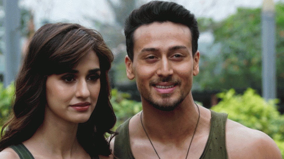 Disha Patani talks about dating rumours with Tiger Shroff—Details inside