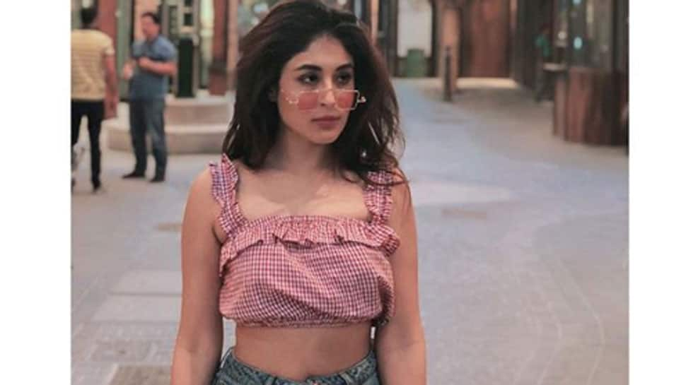 Kritika Kamra&#039;s beachwear pic raises the temperature!