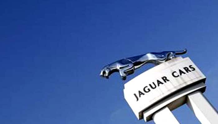 JLR lines up 13.5 bn-pound investment in 3 years