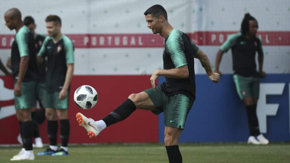 FIFA World Cup 2018: Portugal vs Iran live streaming timing, channels, websites and apps