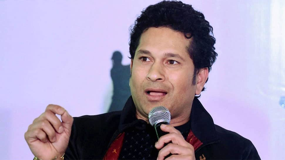 Sachin Tendulkar terms pace attack of Virat Kohli&#039;s team as one of the best