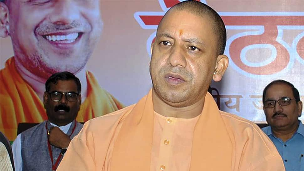 Why should Dalits, backwards not get reservation in Aligarh, Jamia varsities, asks Yogi Adityanath