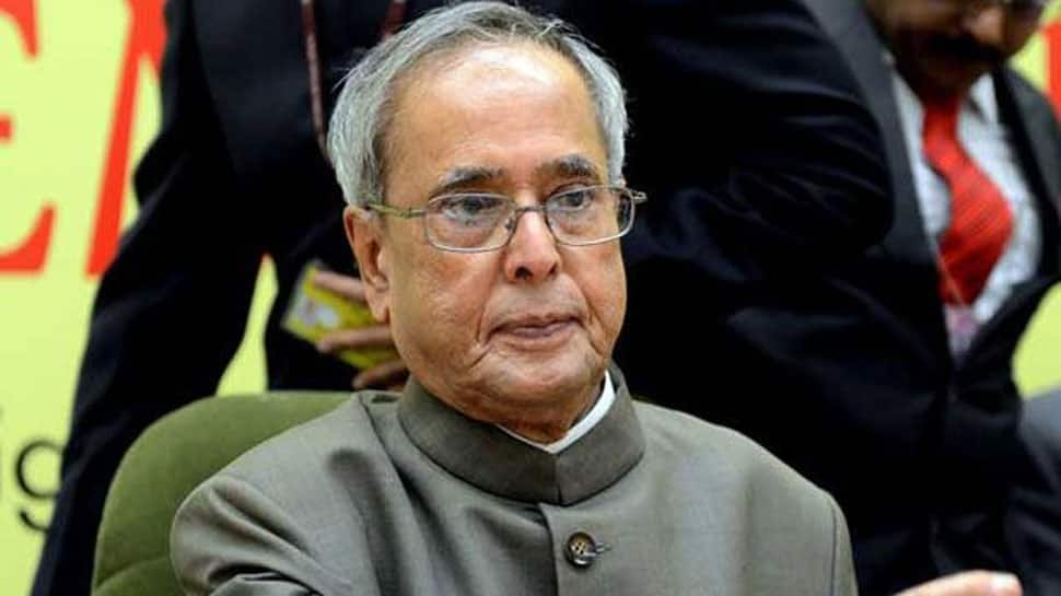 Pranab Mukherjee&#039;s visit spiked requests to join RSS, mostly from Bengal