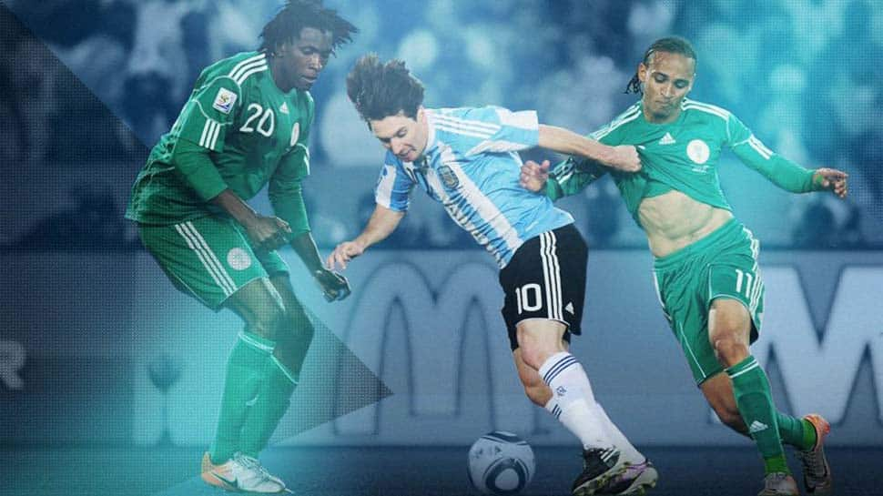 FIFA World Cup 2018 preview: Argentina in do or die battle against Nigeria