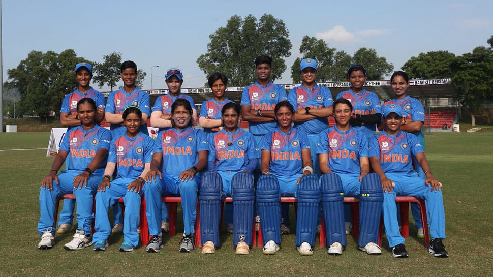 India open Women&#039;s World T20 campaign against New Zealand; DRS to debut