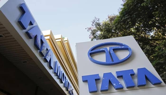 Tata Motors shares fall over 2% as US threaten to impose tariffs on EU cars