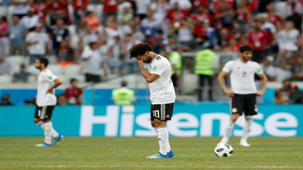 FIFA World Cup 2018: Egyptian football commentator dies of heart attack during team&#039;s loss vs Saudis