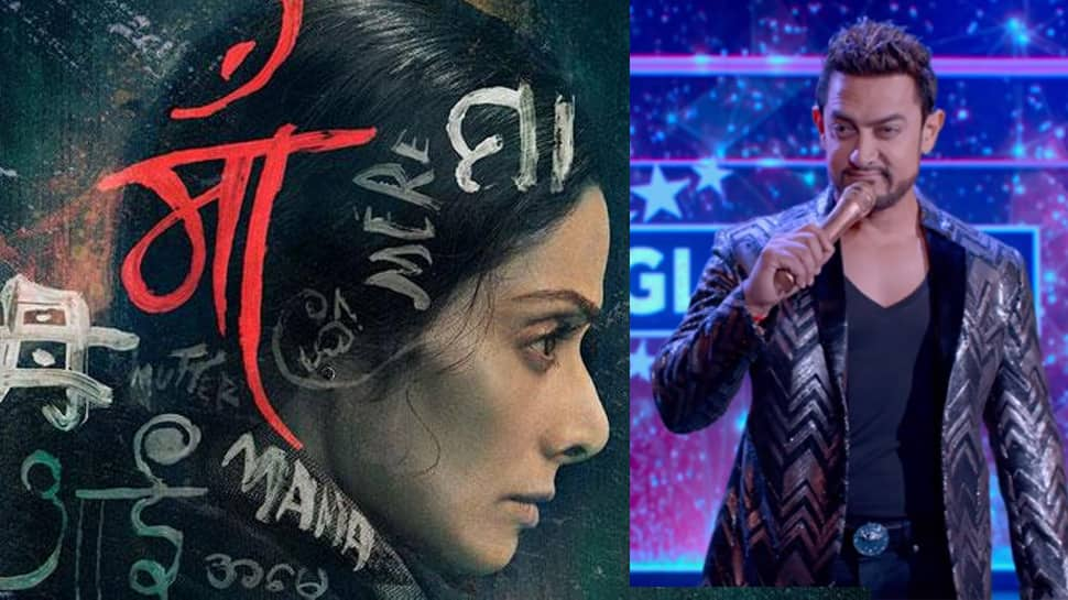 Zee Studios’ films Mom &amp; Secret Superstar win big at IIFA Awards 2018