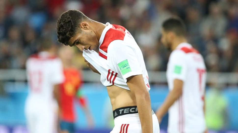 FIFA World Cup 2018: Morocco show potential but paid price for costly mistakes