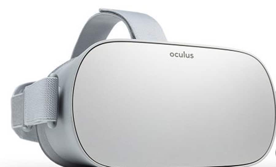 Oculus VR TV now available for watching shows on &#039;&#039;Oculus Go&#039;&#039;