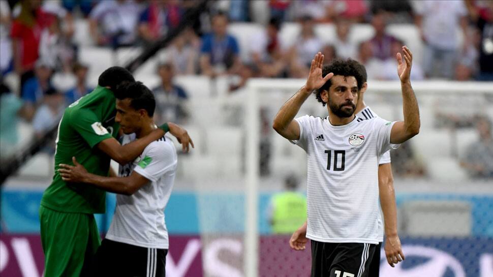 FIFA World Cup 2018: Saudi Arabia depart on high note after opening day &#039;shame&#039;