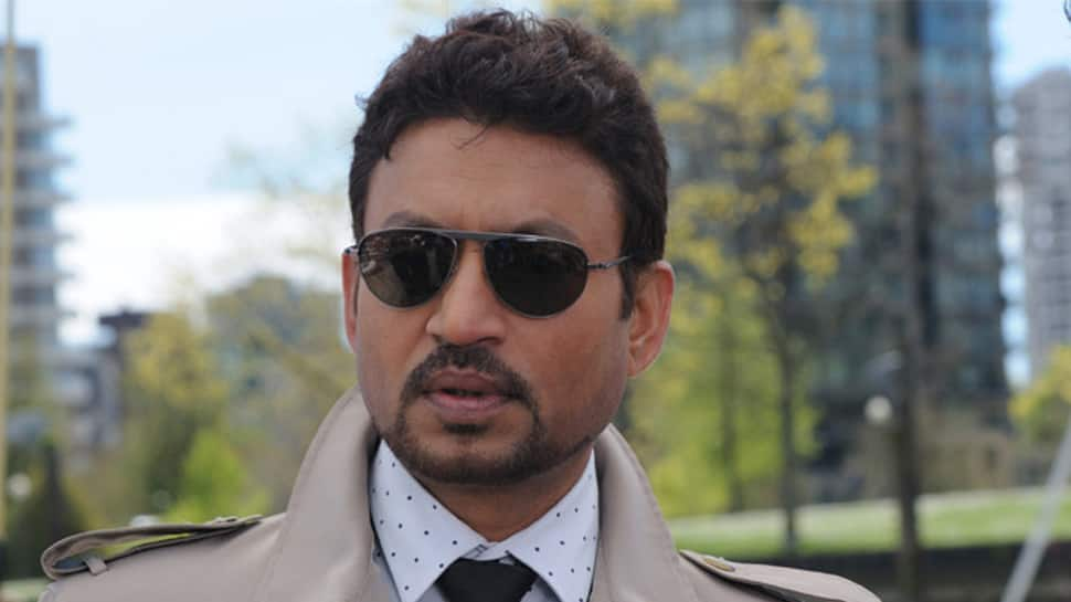 Irrfan Khan&#039;s spokesperson denies reports of the actor receiving help from Shah Rukh Khan