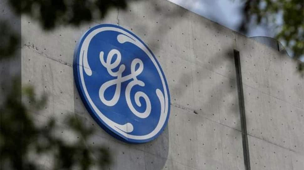 GE to spin off its healthcare biz; separate Baker Hughes