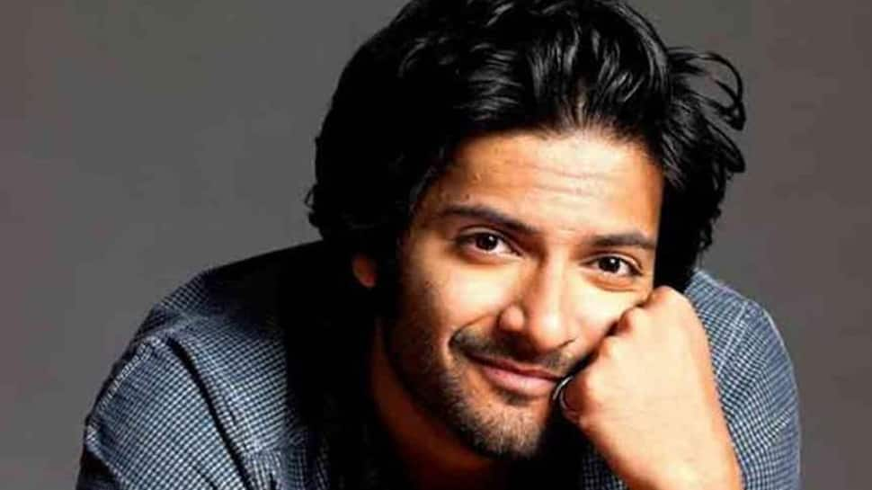 Happy that Oscar Academy has diversified: Ali Fazal