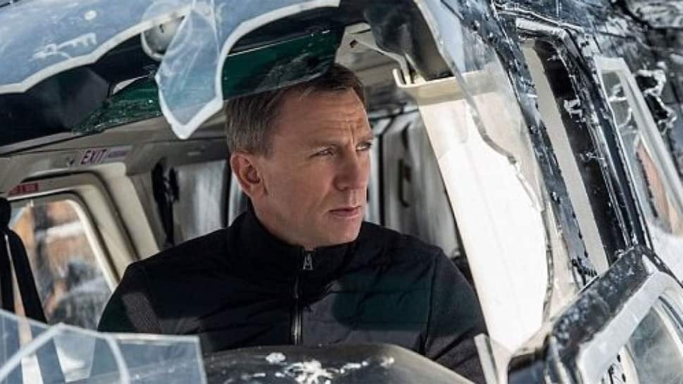 Daniel Craig to receive star on Hollywood Walk Of Fame