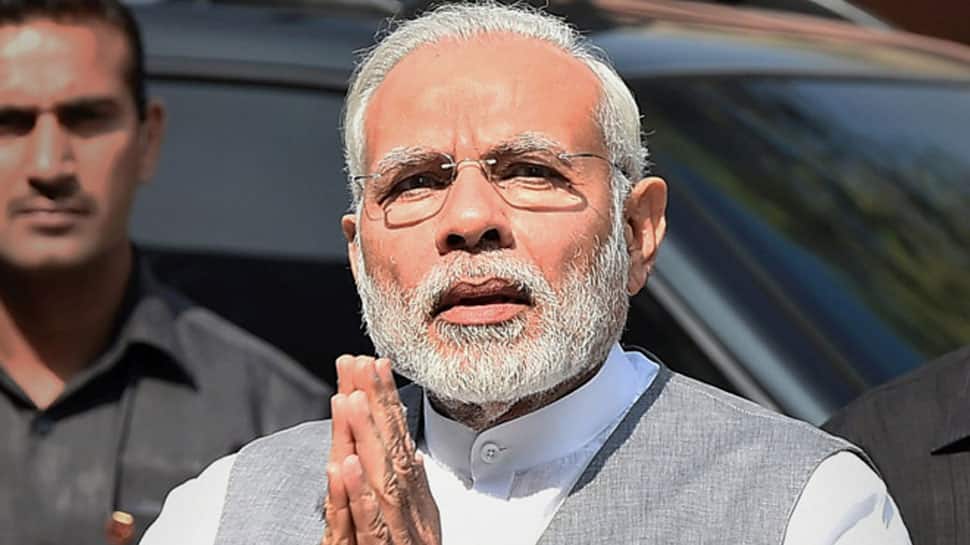Ministers, officers barred from coming close to PM Modi without SPG clearance after security threat