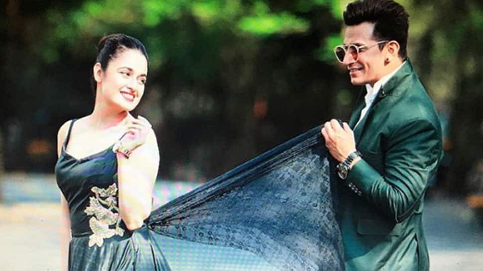 Prince Narula opens up about his bond with Yuvika Chaudhary
