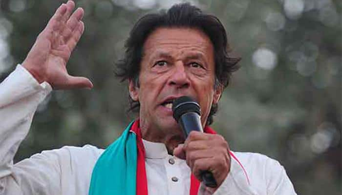 Imran Khan admits to groupism in PTI, says it’ll end if party wins Pakistan elections