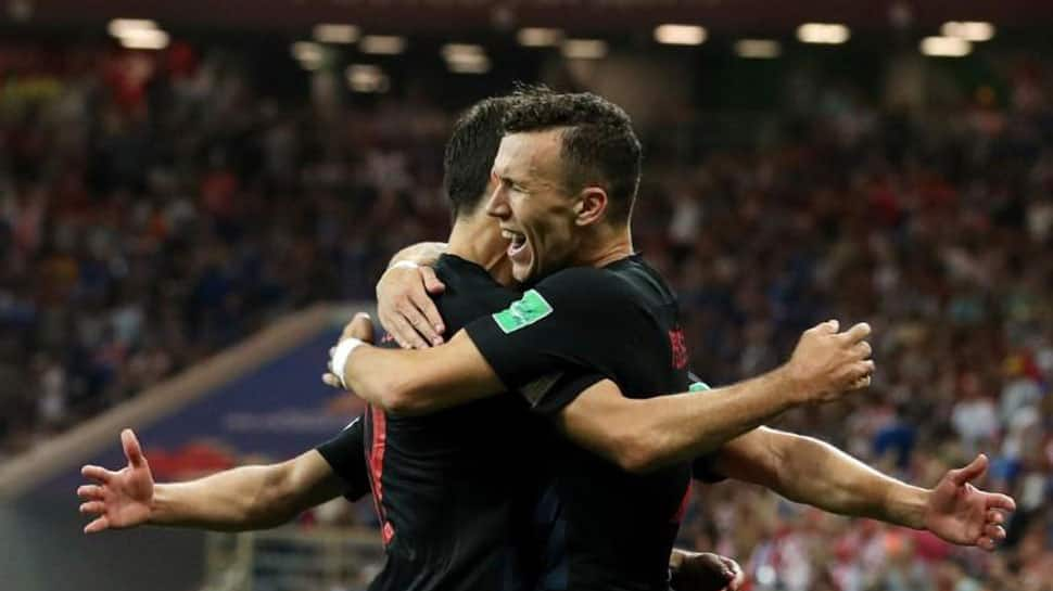 Croatia beat Iceland 2-1, top FIFA World Cup 2018 Group D; await Denmark challenge