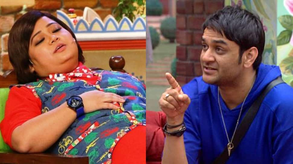 Khatron Ke Khiladi 9: From Bigg Boss finalist Vikas Gupta to comedienne Bharti Singh, here&#039;s the complete list of contestants