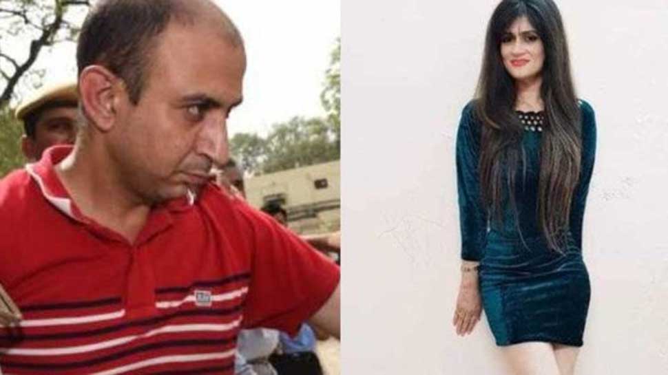 Shailja Dwivedi murder: Major Nikhil Handa to be taken to Meerut to recreate sequence of events 