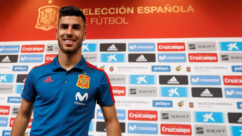 FIFA World Cup 2018: Spain&#039;s Marco Asensio defends goalkeeper David de Gea from growing criticism