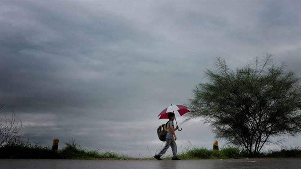 Heavy rains forecast in Uttarakhand till Saturday