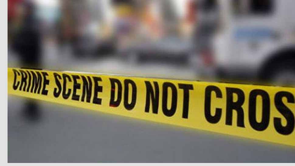 Delhi police personnel killed in accident