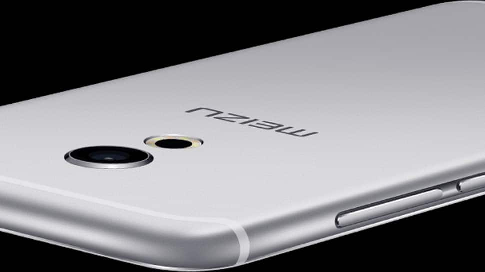 Meizu 16 to feature pressure sensitive mBack button: Reports