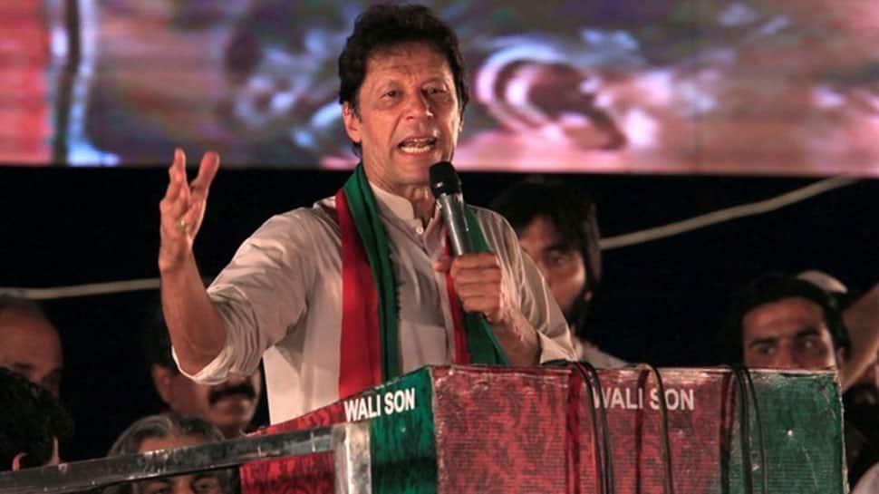 Imran Khan gears up for Pakistan elections, admits to grouping in his party, says ready to ally with others to defeat PML-N