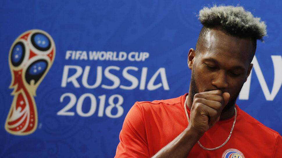 Switzerland vs Costa Rica FIFA World Cup 2018 live streaming timing, channels, websites and apps